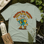 Hottest Year So Far Tee