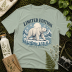 Polar Bear Limited Edition Tee