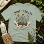 Dirt Therapy Tee