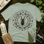 Keeper Of The Forest Mandala Tee