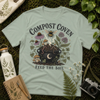 Compost Coven Tee