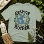 Respect Your Mother Tee