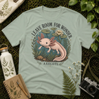 Axolotl Wonder Tee