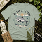 Vaquita Ghost Tee