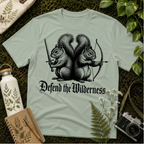 Defend The Wilderness Tee