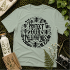Protect Our Pollinators Tee