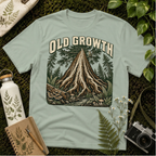 Old Growth Tee