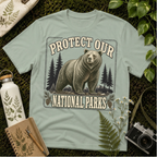 Protect Our National Parks Tee