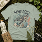 Gentle Giants Sea Turtle Tee
