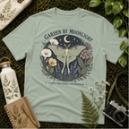 Garden By Moonlight Tee