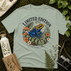 Poison Dart Frog Limited Edition Tee