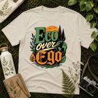 Eco Over Ego Tee