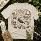 Love The Unloved Tee