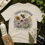 Chaos Gardener Tee