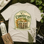 Compost It Tee