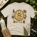 Certified Plant Killer Tee