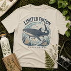 Whale Shark Limited Edition Tee