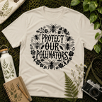Protect Our Pollinators Tee
