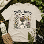 Prairie Ghost Tee