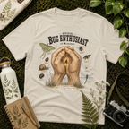 Bug Enthusiast Tee