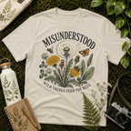 Misunderstood Tee