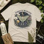 Garden By Moonlight Tee
