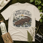 Chinese Giant Salamander Tee