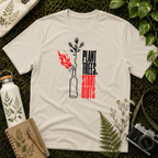 Plant Trees Start Riots Tee