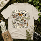 Be Kind To All Kinds Tee