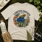 Poison Dart Frog Limited Edition Tee