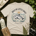 Vaquita Ghost Tee