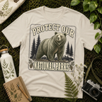Protect Our National Parks Tee