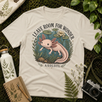 Axolotl Wonder Tee