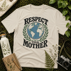Respect Your Mother Tee