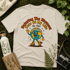 Hottest Year So Far Tee