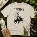 BEEHAW Tee