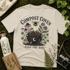 Compost Coven Tee
