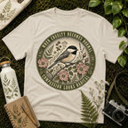 Compassion Looks Radical Tee