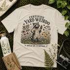 Yard Weirdo Tee