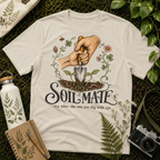 Soil Mate Tee