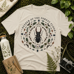 Keeper Of The Forest Mandala Tee