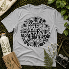 Protect Our Pollinators Tee