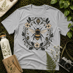 Bee Oval Tee