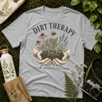 Dirt Therapy Tee