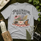 Pollinator Picnic Tee