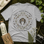 Spider Magic Mandala Tee