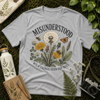 Misunderstood Tee