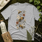 Bee Pillar Tee