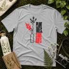 Plant Trees Start Riots Tee
