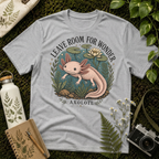 Axolotl Wonder Tee